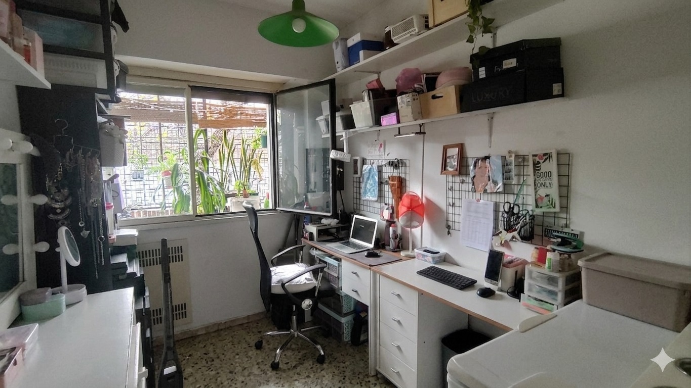 Departamento de 3 ambientes en Venta en Almagro
