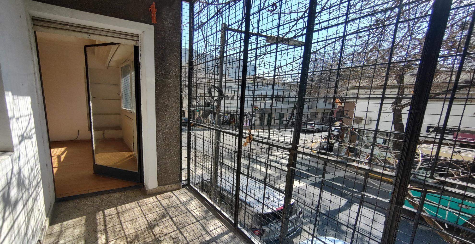 Departamento de 3 ambientes en Venta en Almagro