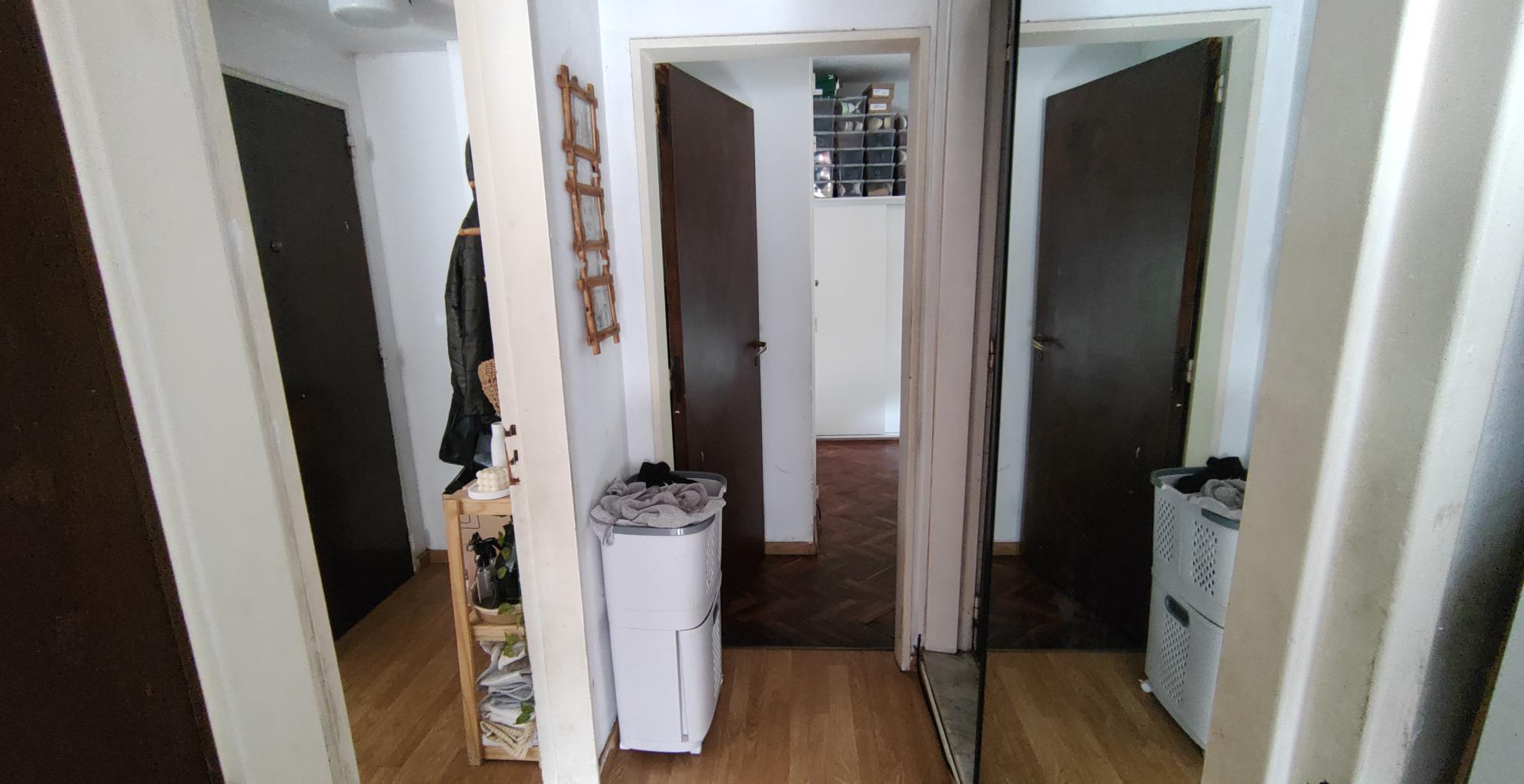 Departamento de 3 ambientes en Venta en Almagro