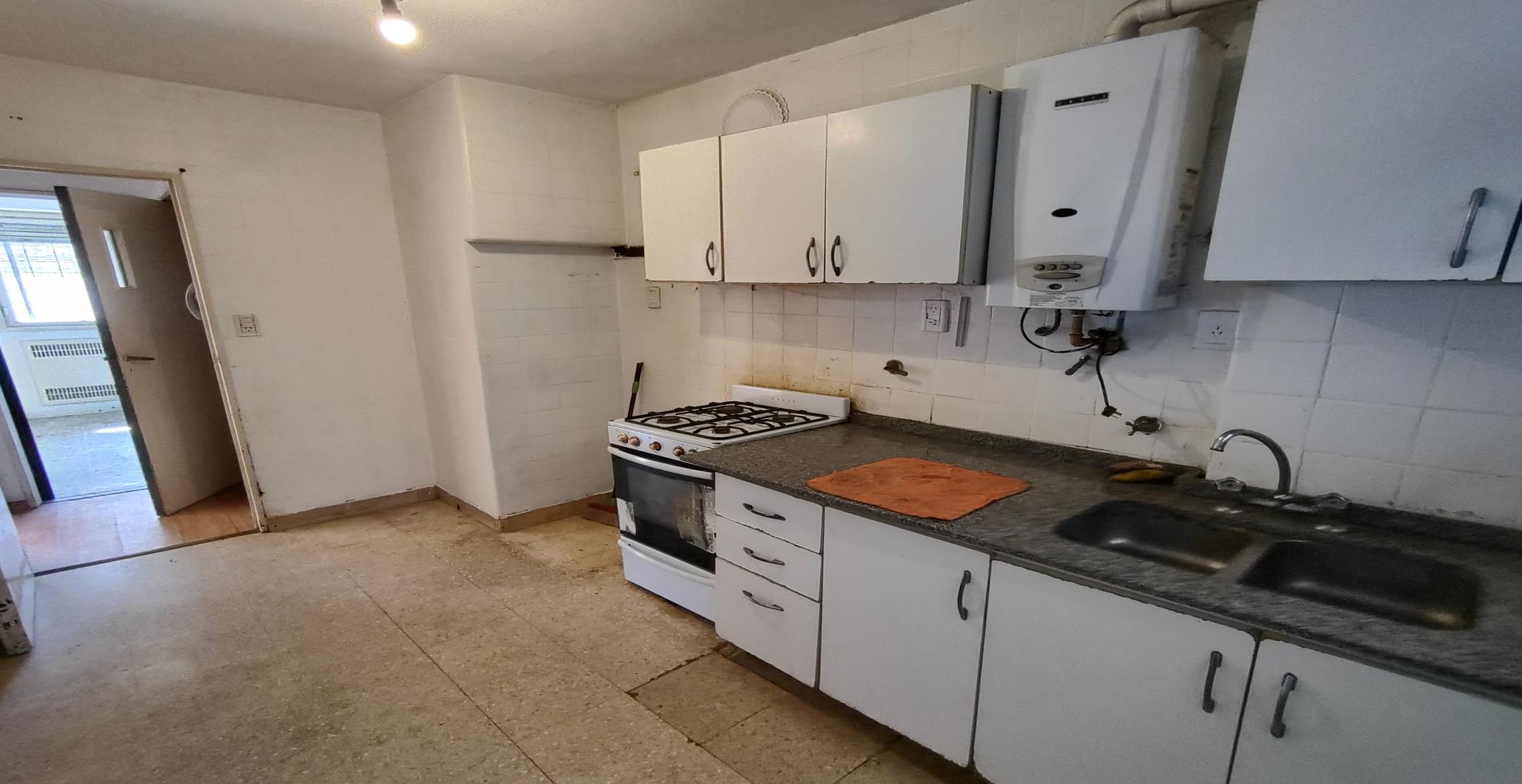 Departamento de 3 ambientes en Venta en Almagro