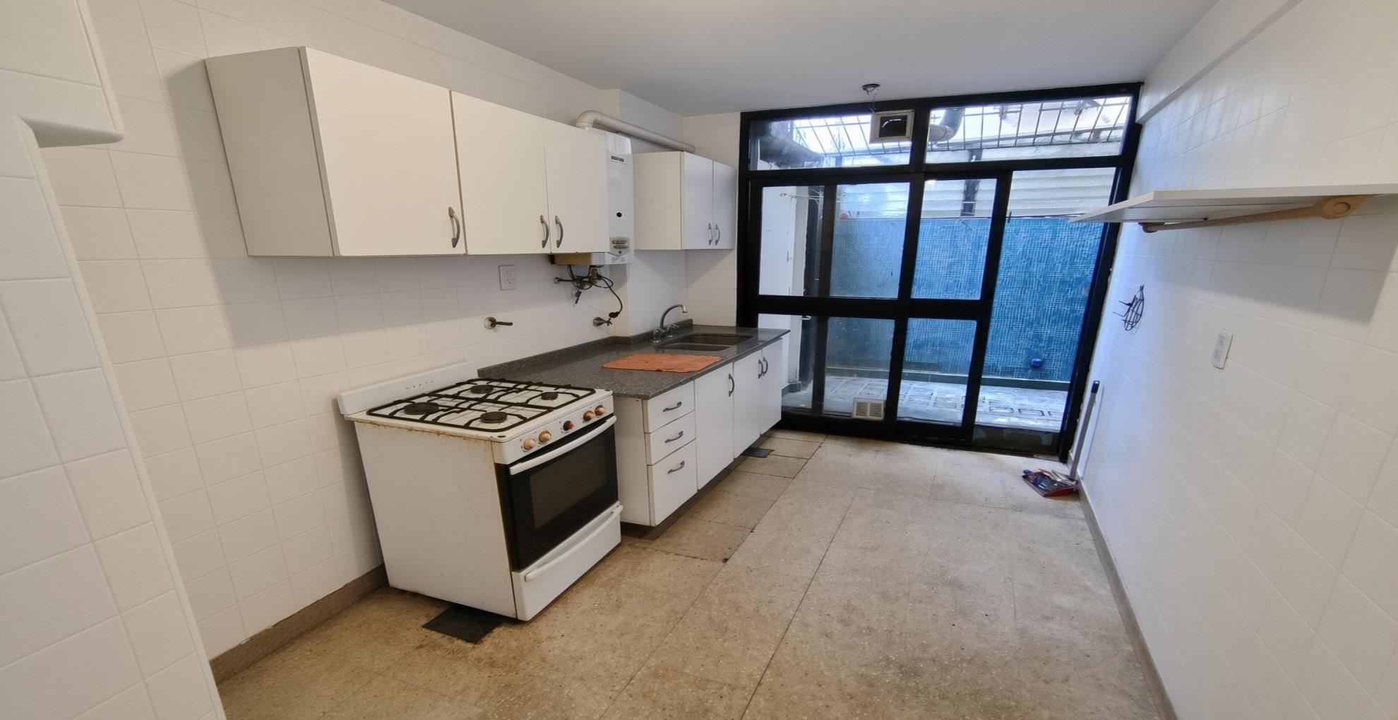 Departamento de 3 ambientes en Venta en Almagro
