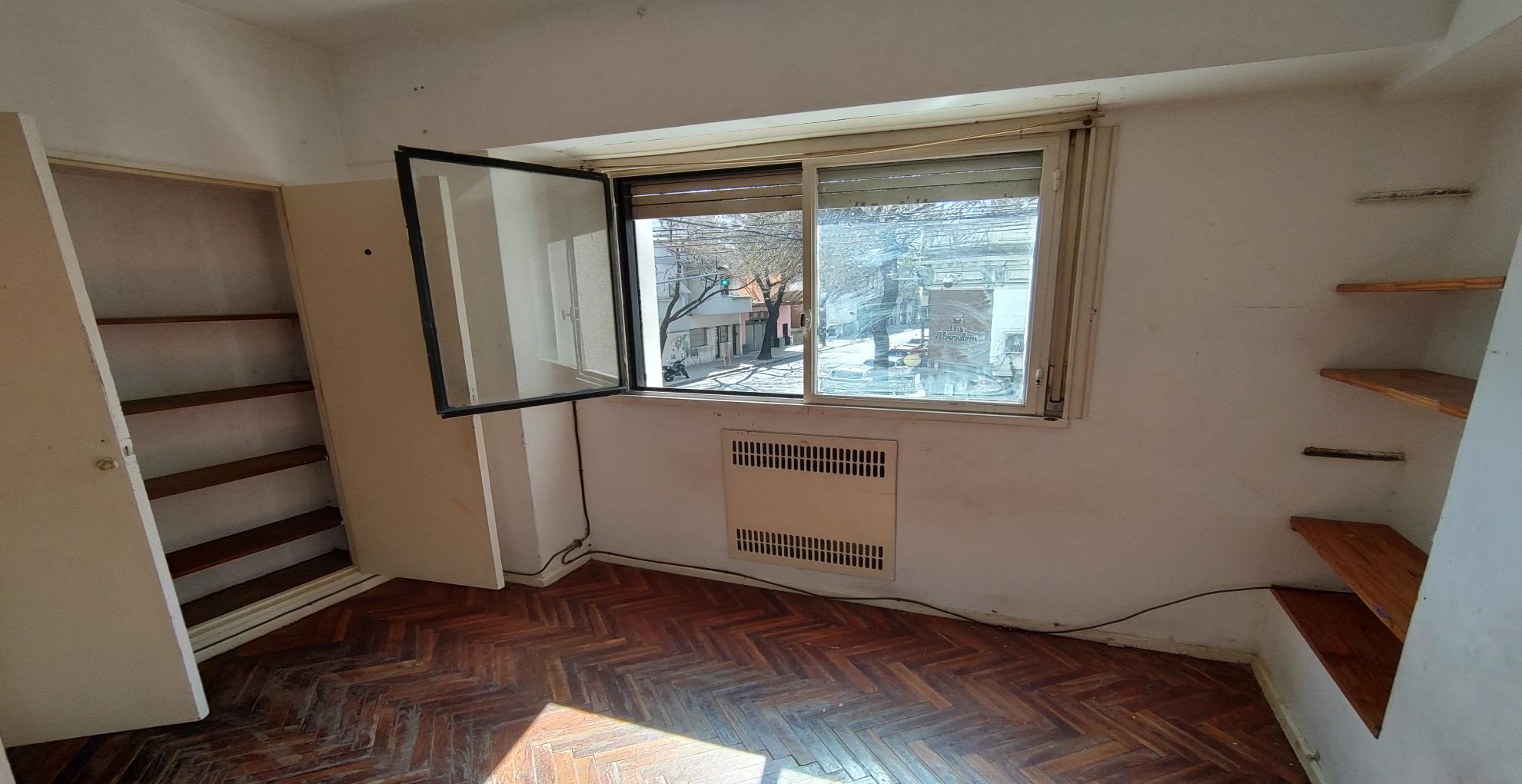 Departamento de 3 ambientes en Venta en Almagro