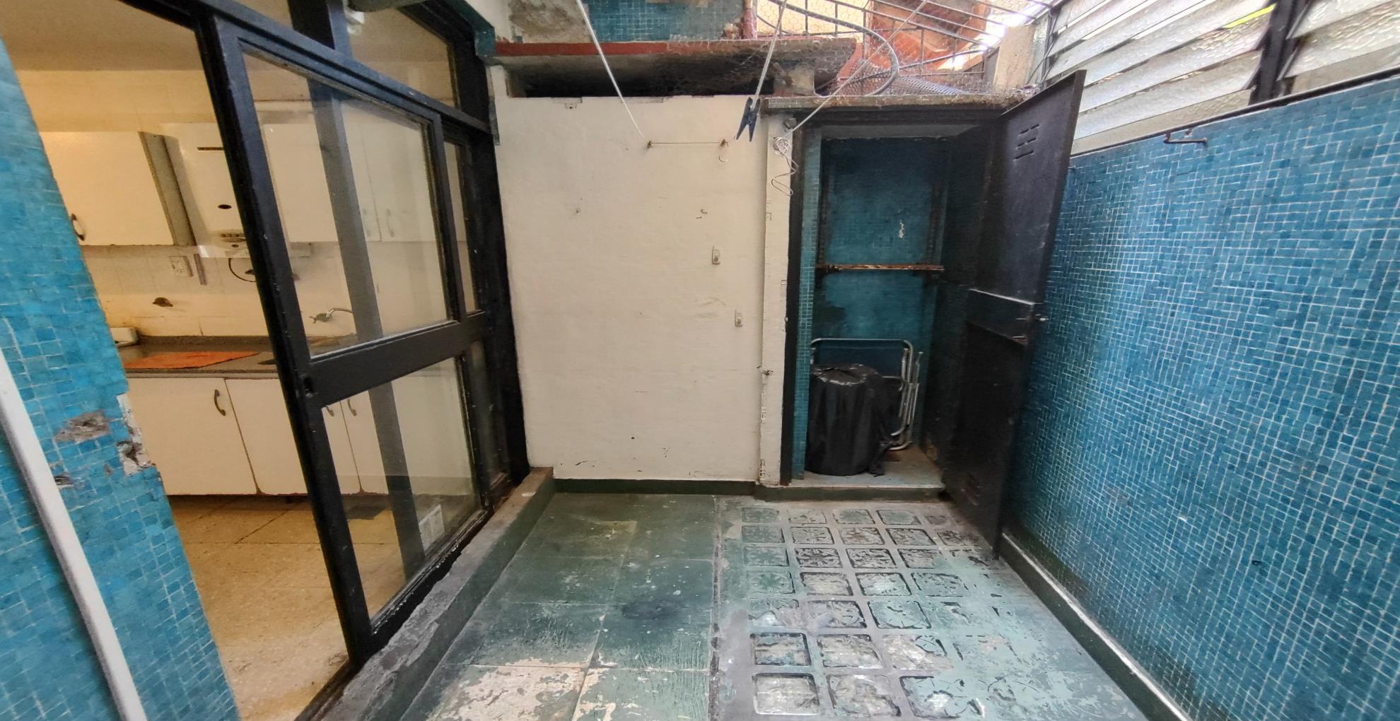Departamento de 3 ambientes en Venta en Almagro