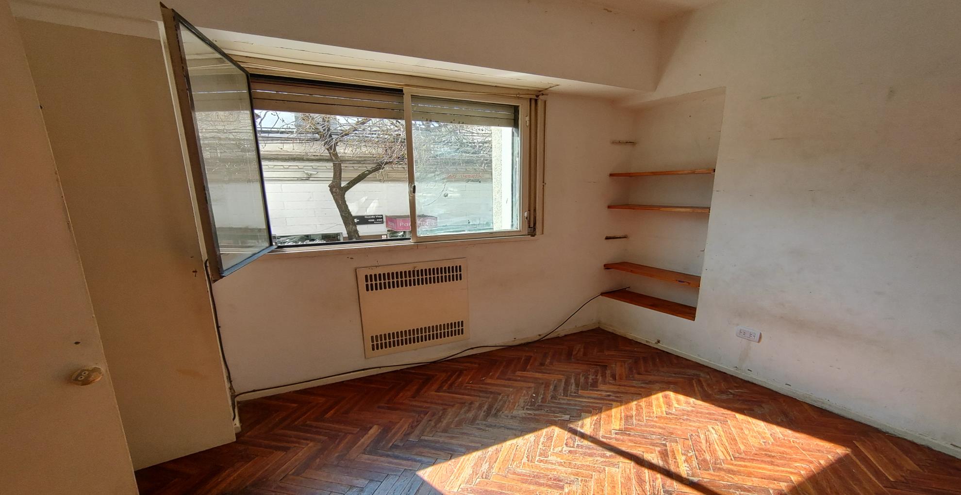 Departamento de 3 ambientes en Venta en Almagro