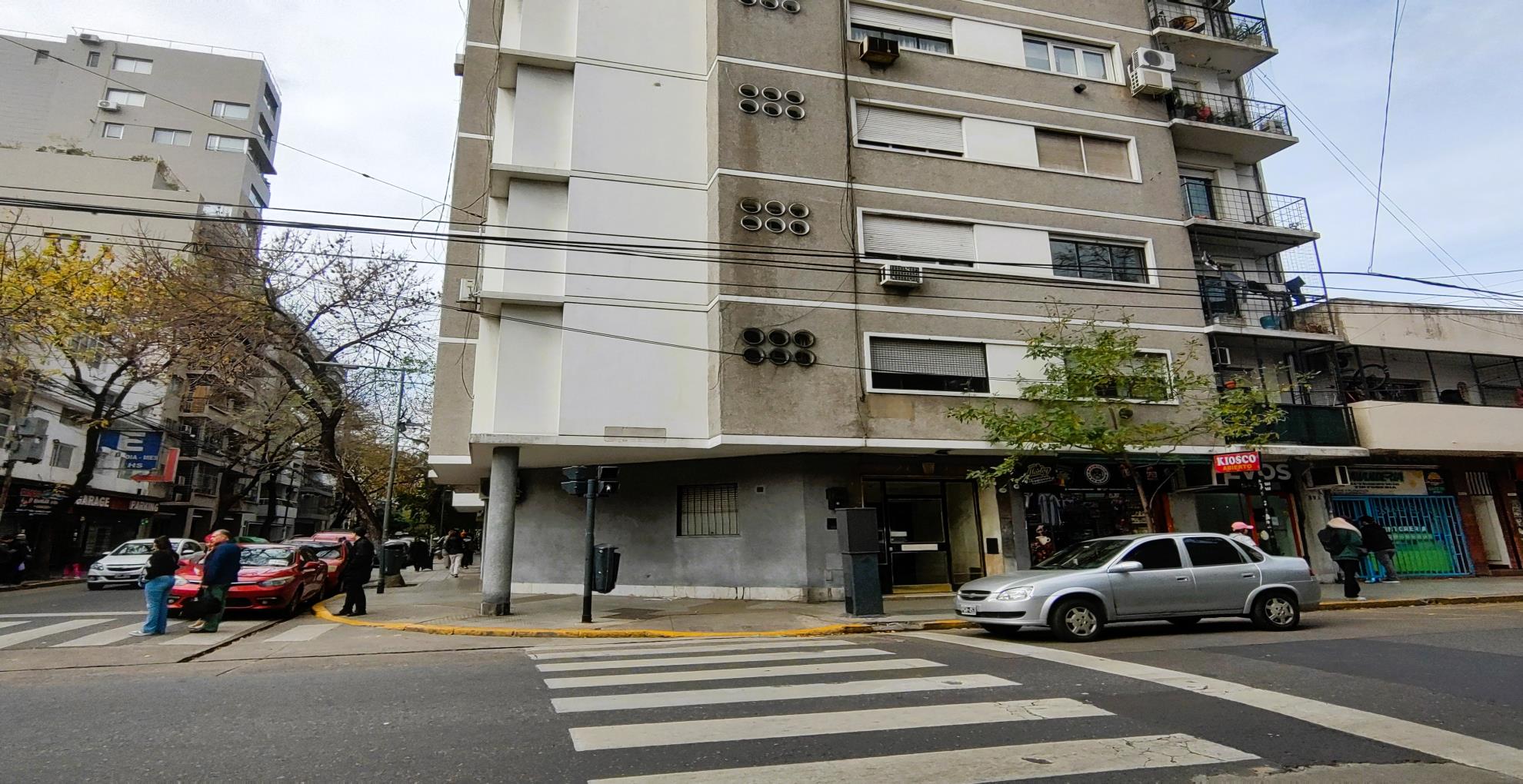 Departamento de 3 ambientes en Venta en Almagro