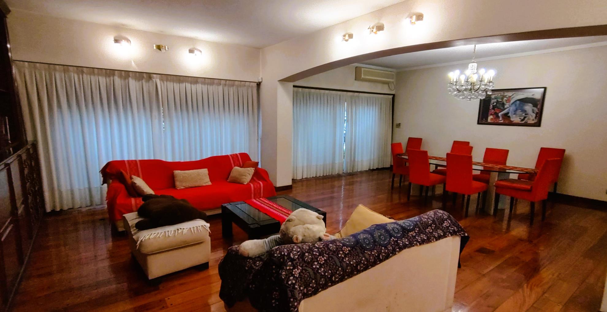 Departamento de 4 ambientes en  Venta en Balvanera. SARMIENTO al 2100. Imagen 1