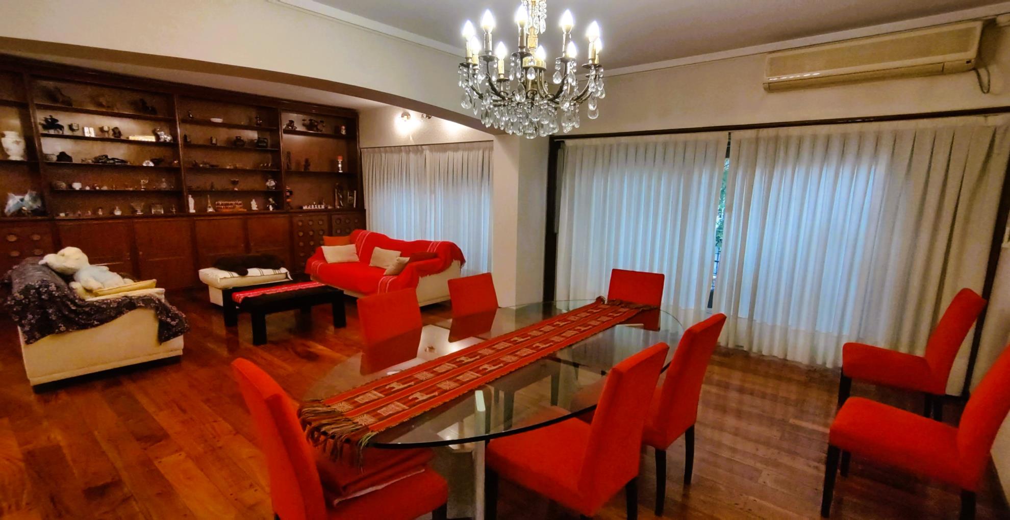 Departamento de 4 ambientes en Venta en Balvanera