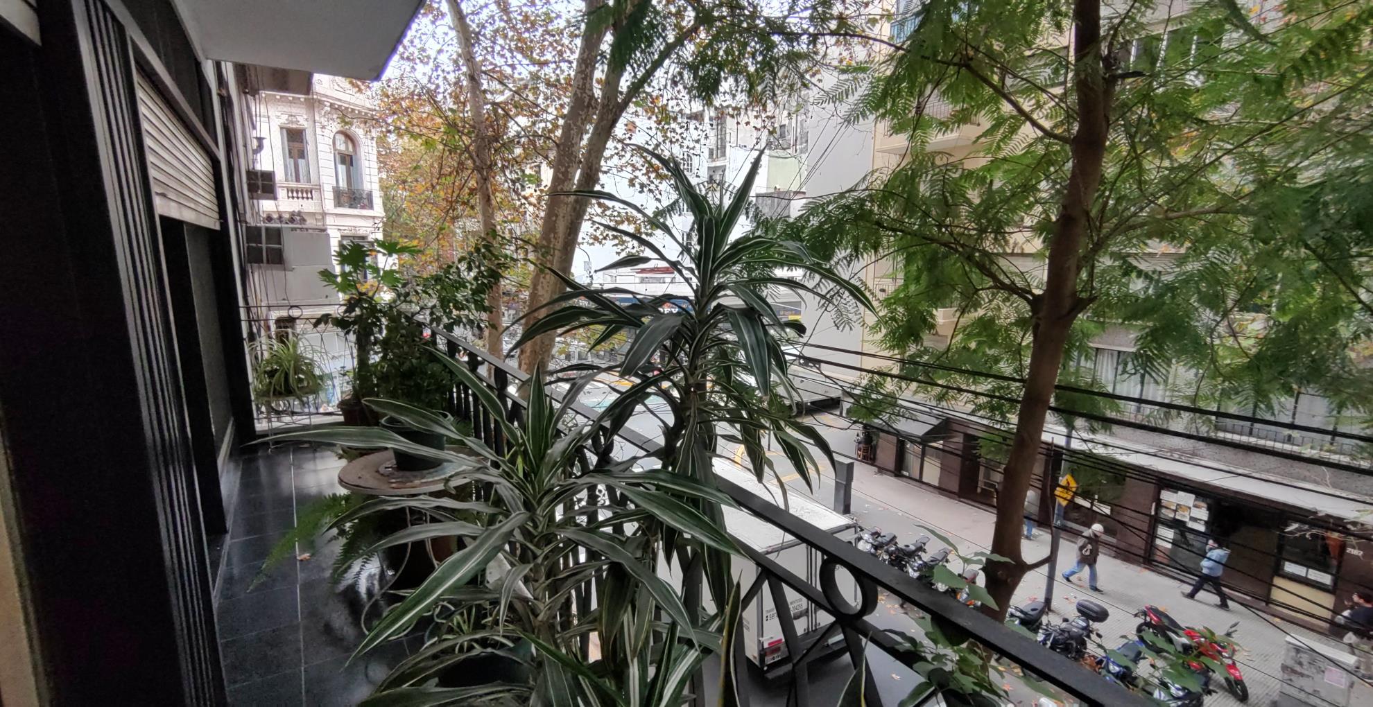 Departamento de 4 ambientes en Venta en Balvanera