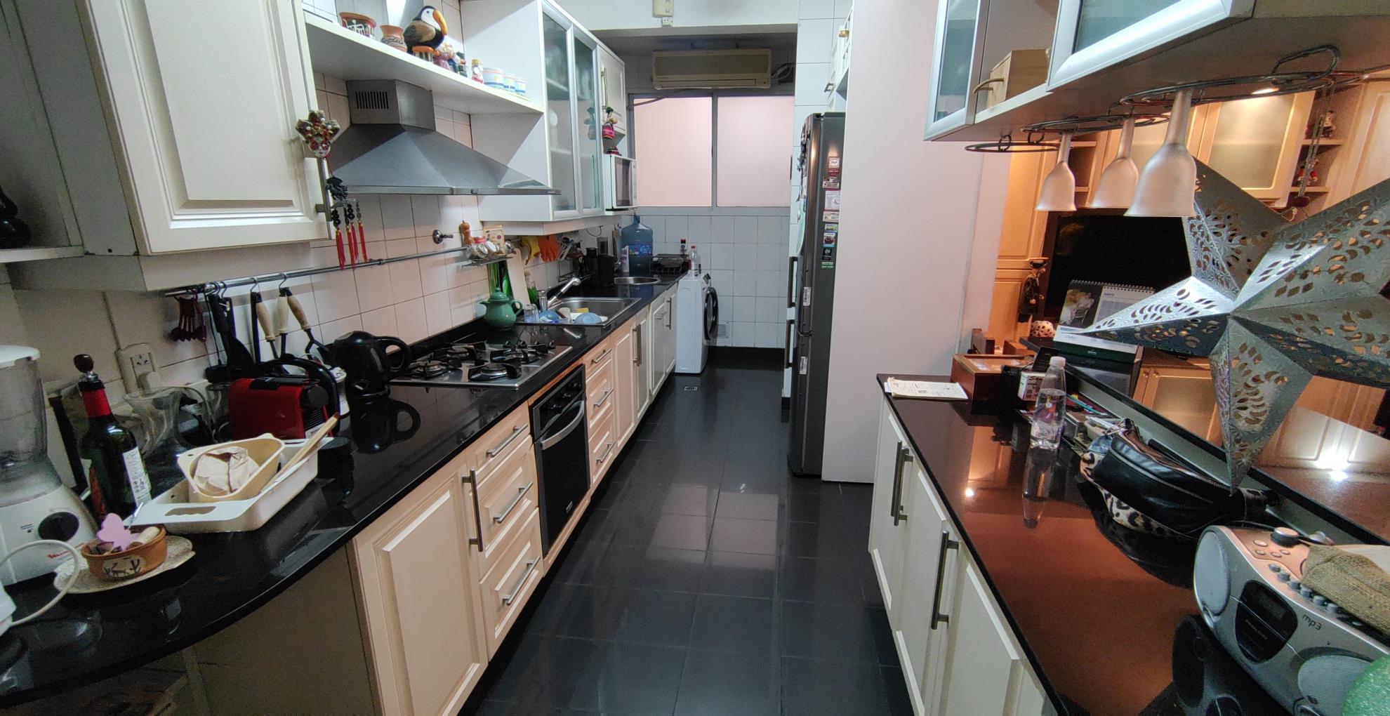 Departamento de 4 ambientes en Venta en Balvanera