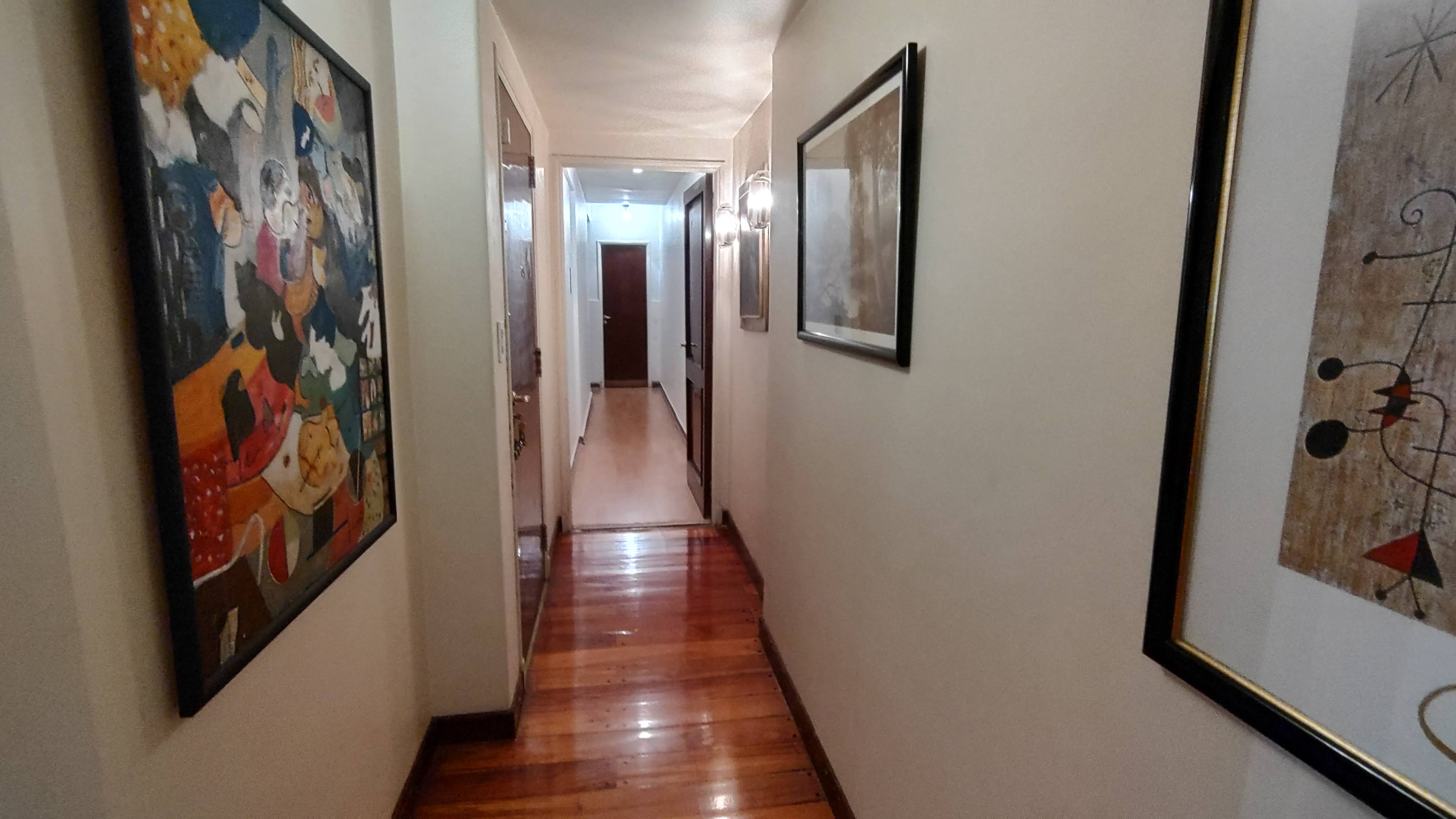 Departamento de 4 ambientes en Venta en Balvanera