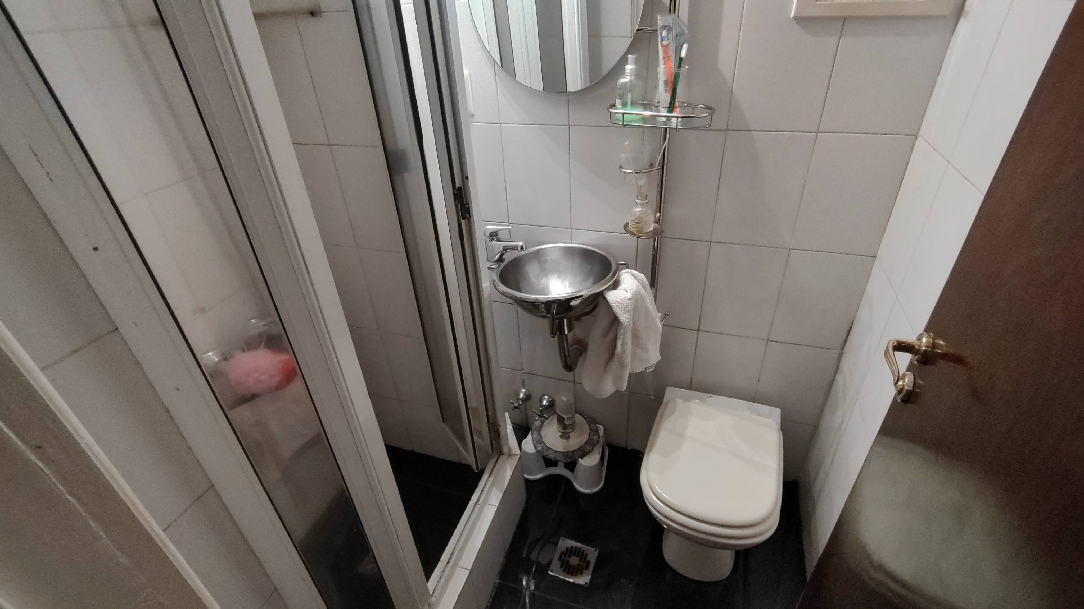 Departamento de 4 ambientes en Venta en Balvanera