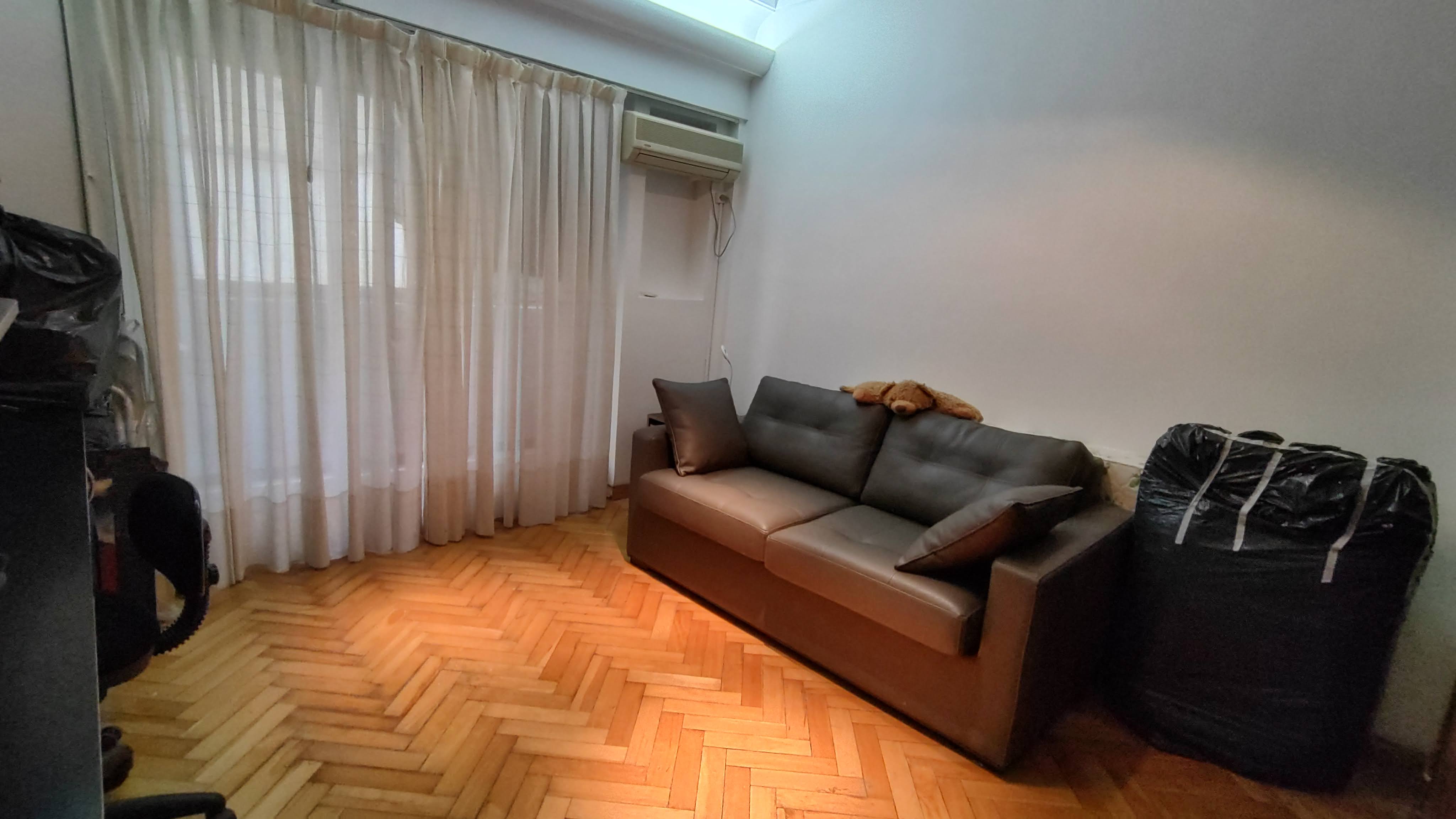 Departamento de 4 ambientes en Venta en Balvanera