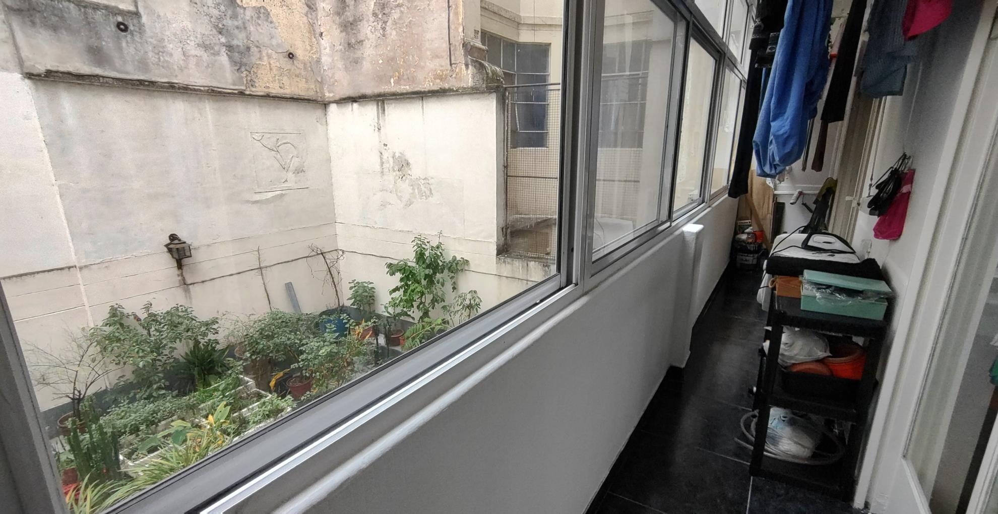 Departamento de 4 ambientes en Venta en Balvanera