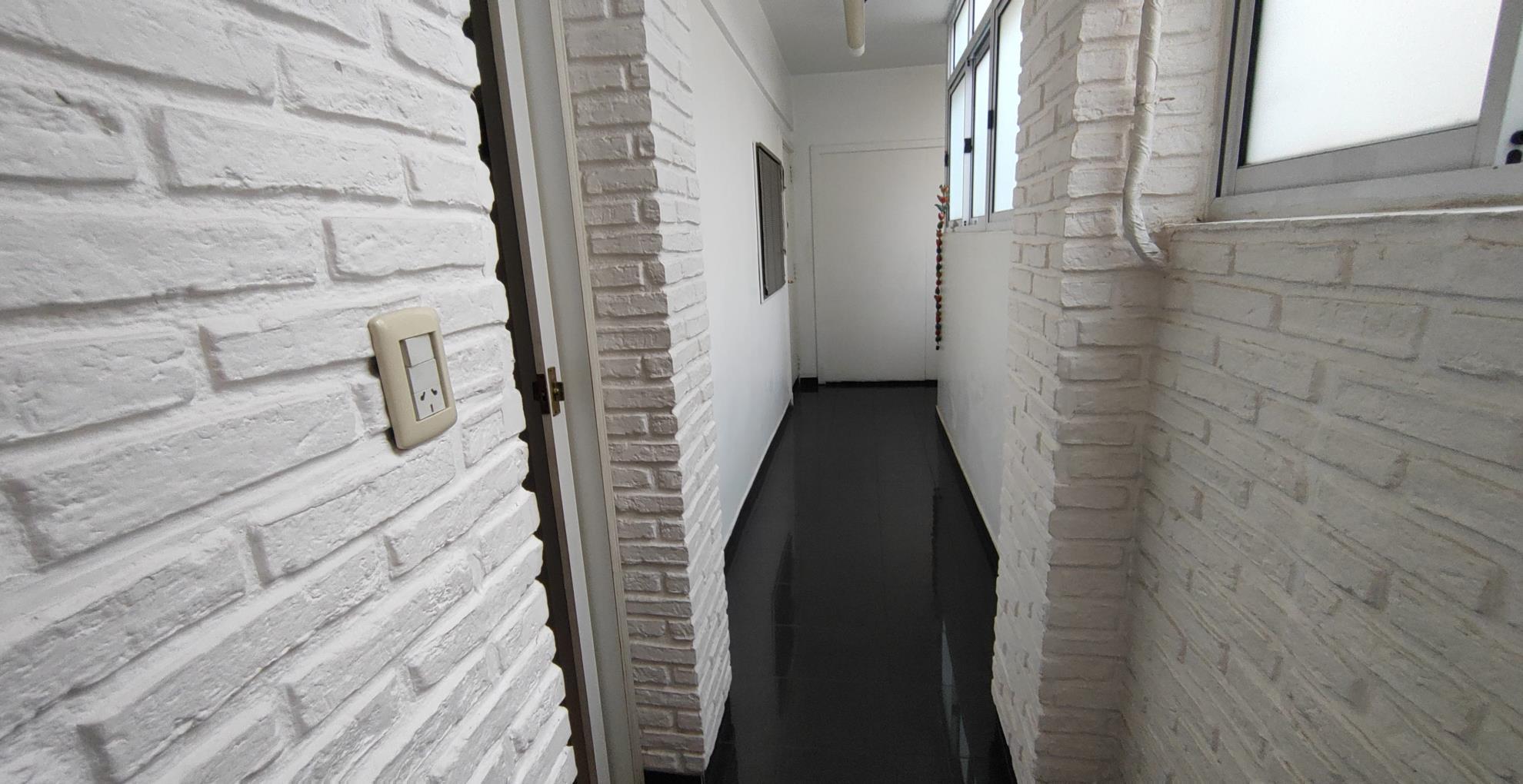 Departamento de 4 ambientes en Venta en Balvanera