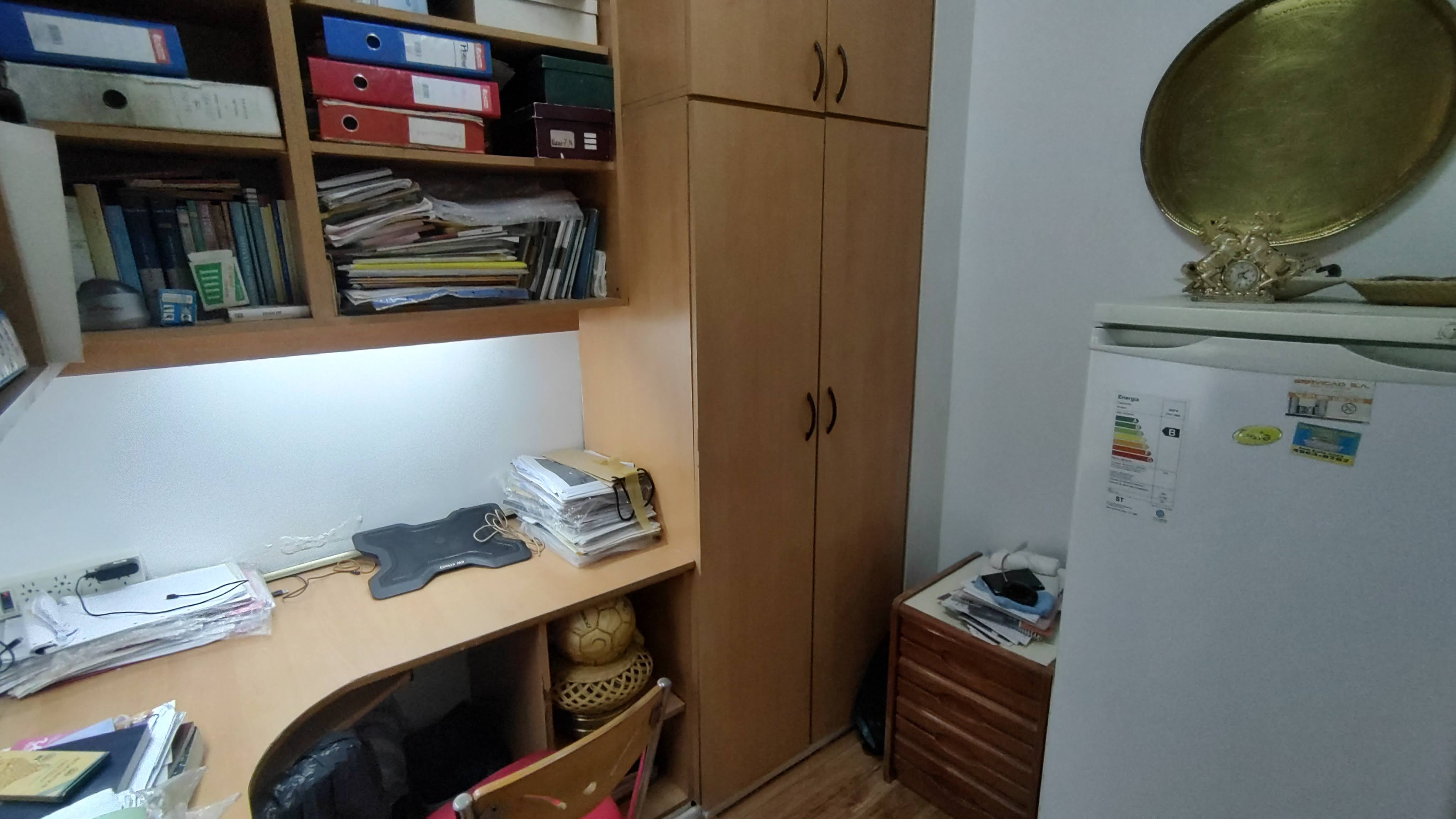 Departamento de 4 ambientes en Venta en Balvanera