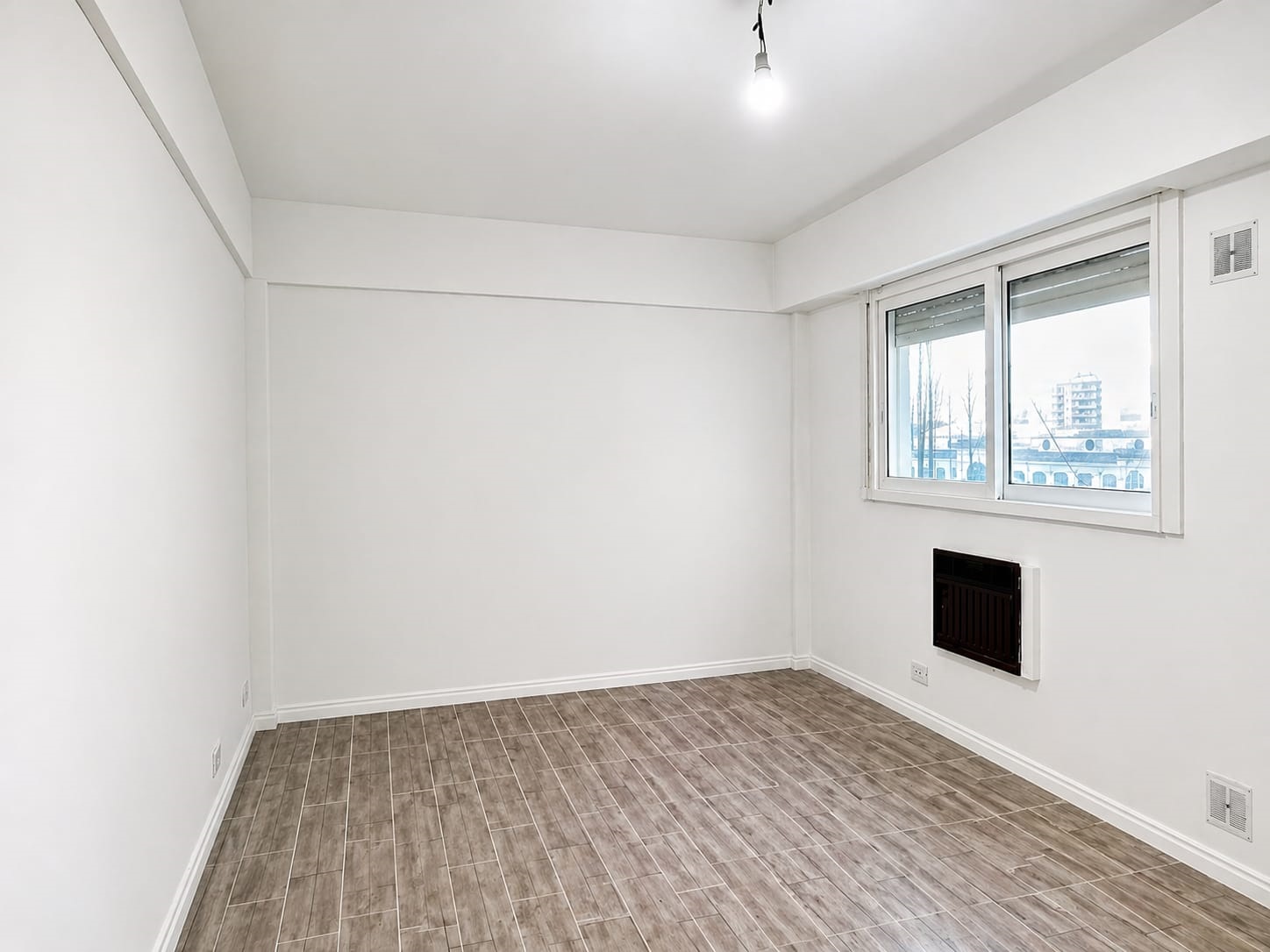 Departamento de 1 ambiente en Venta en Palermo