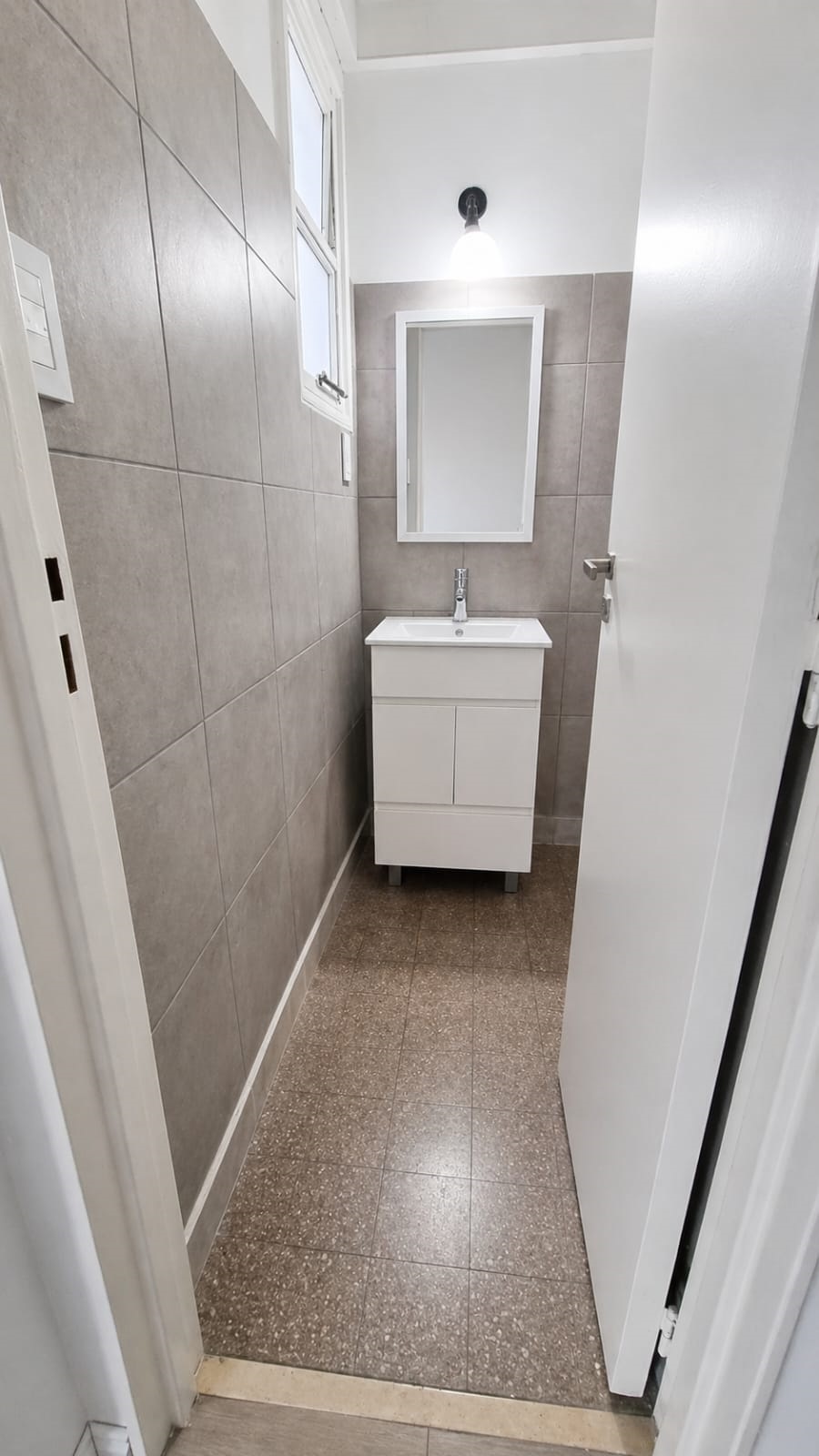 Departamento de 1 ambiente en Venta en Palermo