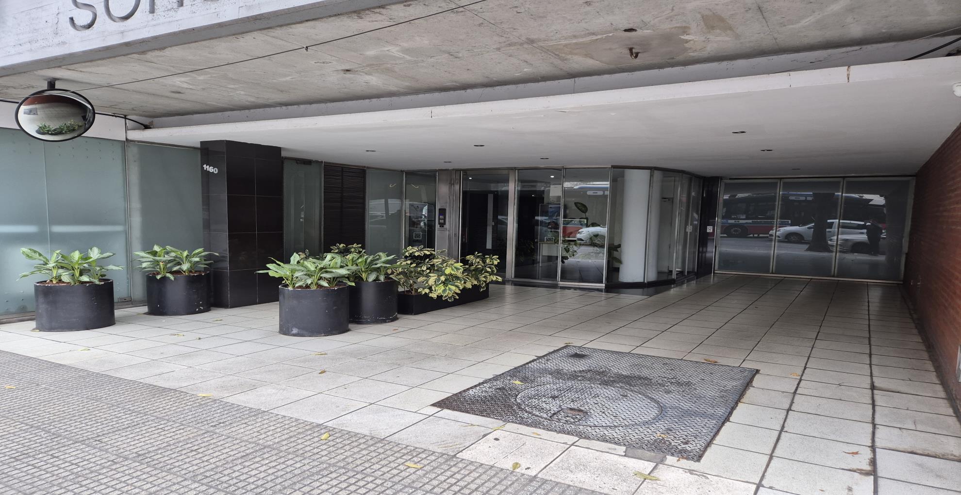 Departamento de 2 ambientes en Venta en Palermo