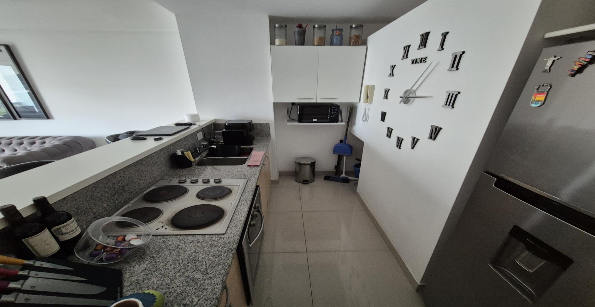 Departamento de 2 ambientes en Venta en Palermo