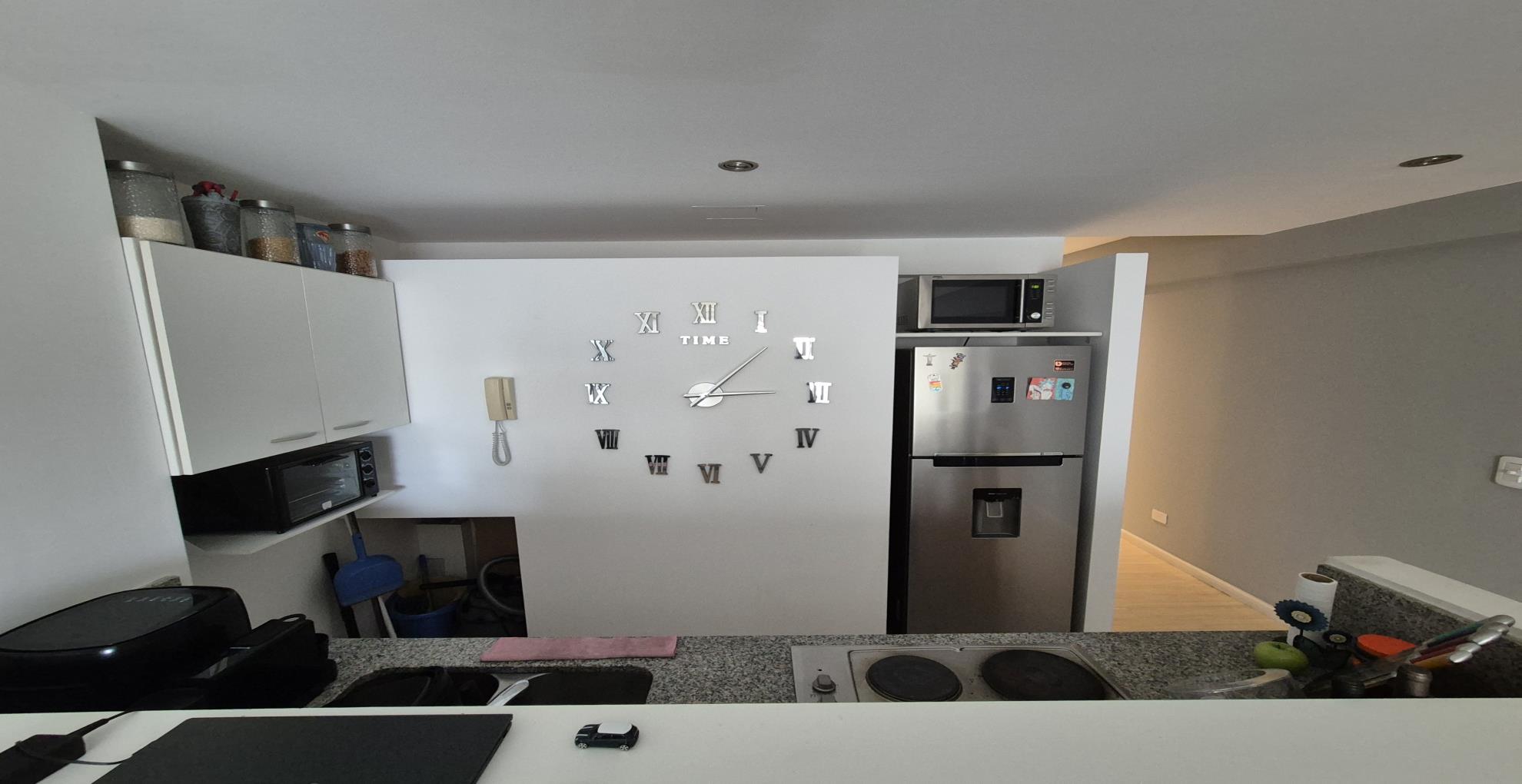 Departamento de 2 ambientes en Venta en Palermo