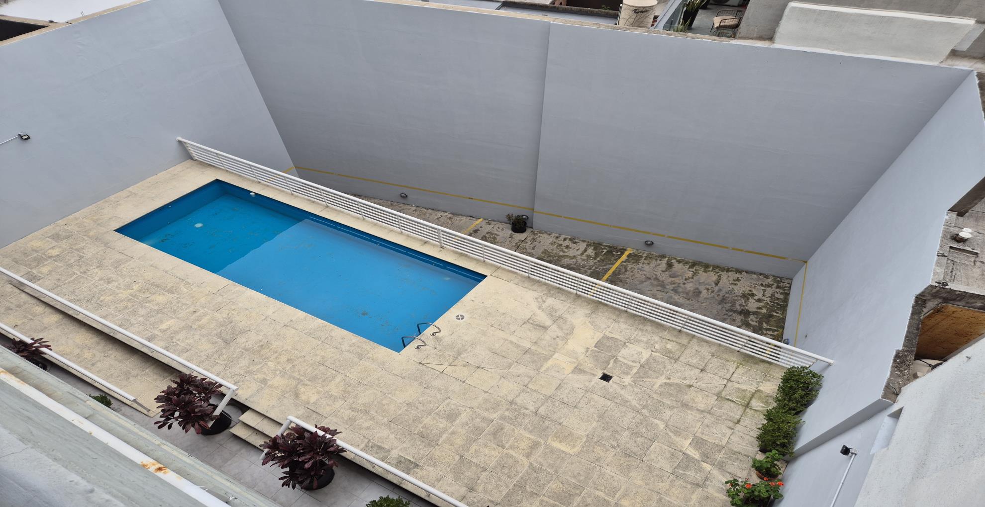 Departamento de 2 ambientes en Venta en Palermo