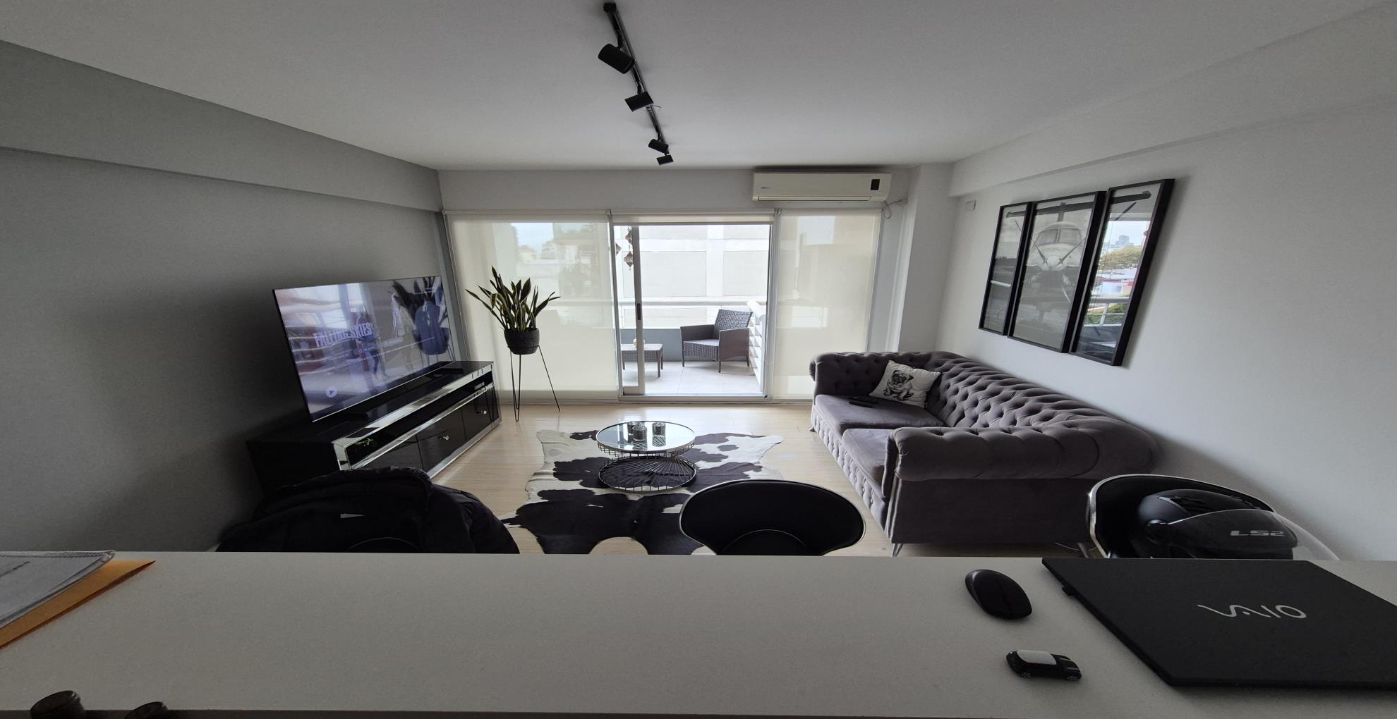 Departamento de 2 ambientes en Venta en Palermo