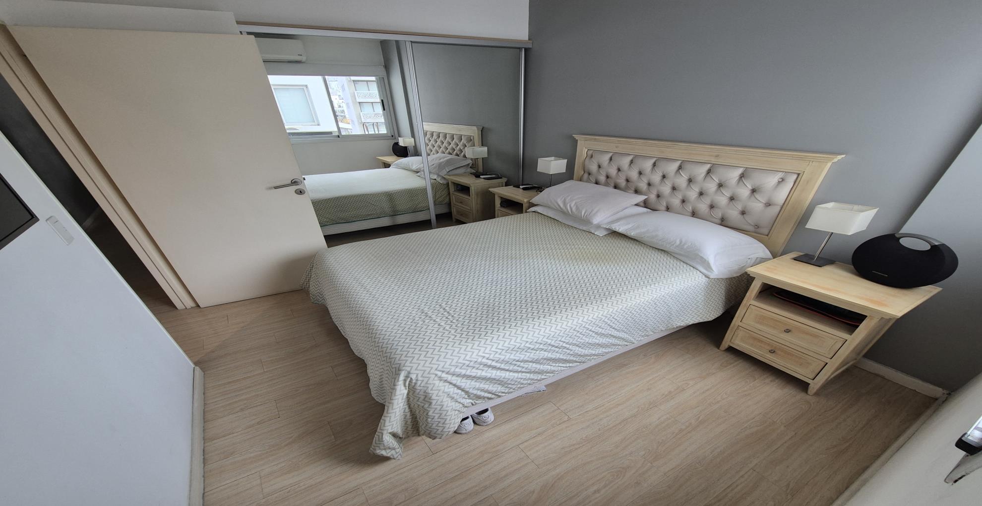 Departamento de 2 ambientes en Venta en Palermo