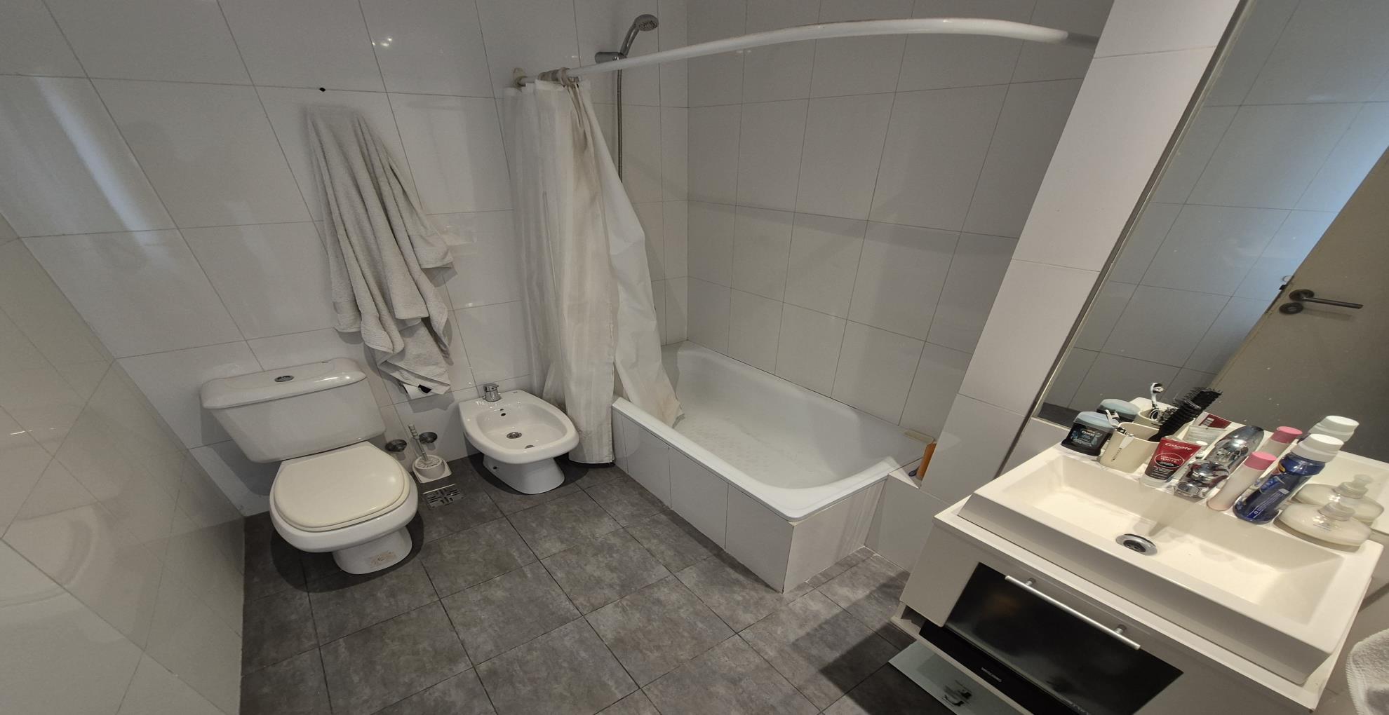 Departamento de 2 ambientes en Venta en Palermo