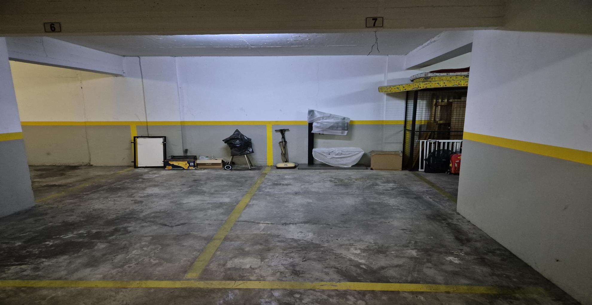 Departamento de 2 ambientes en Venta en Palermo