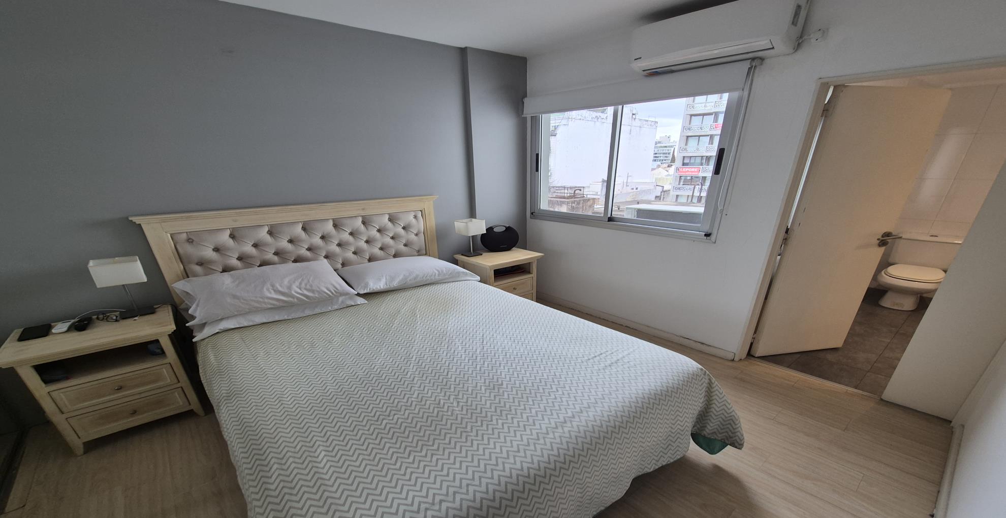 Departamento de 2 ambientes en Venta en Palermo