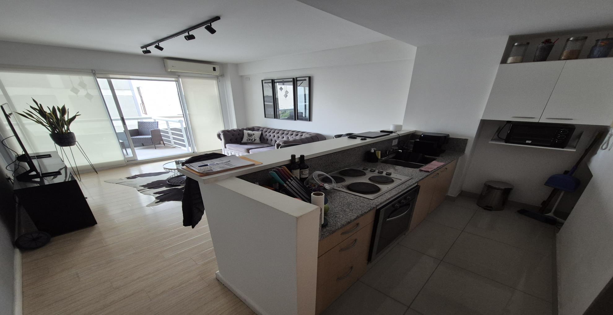 Departamento de 2 ambientes en Venta en Palermo