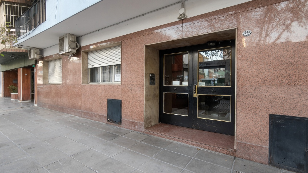 Departamento de 3 ambientes en Venta en Caballito