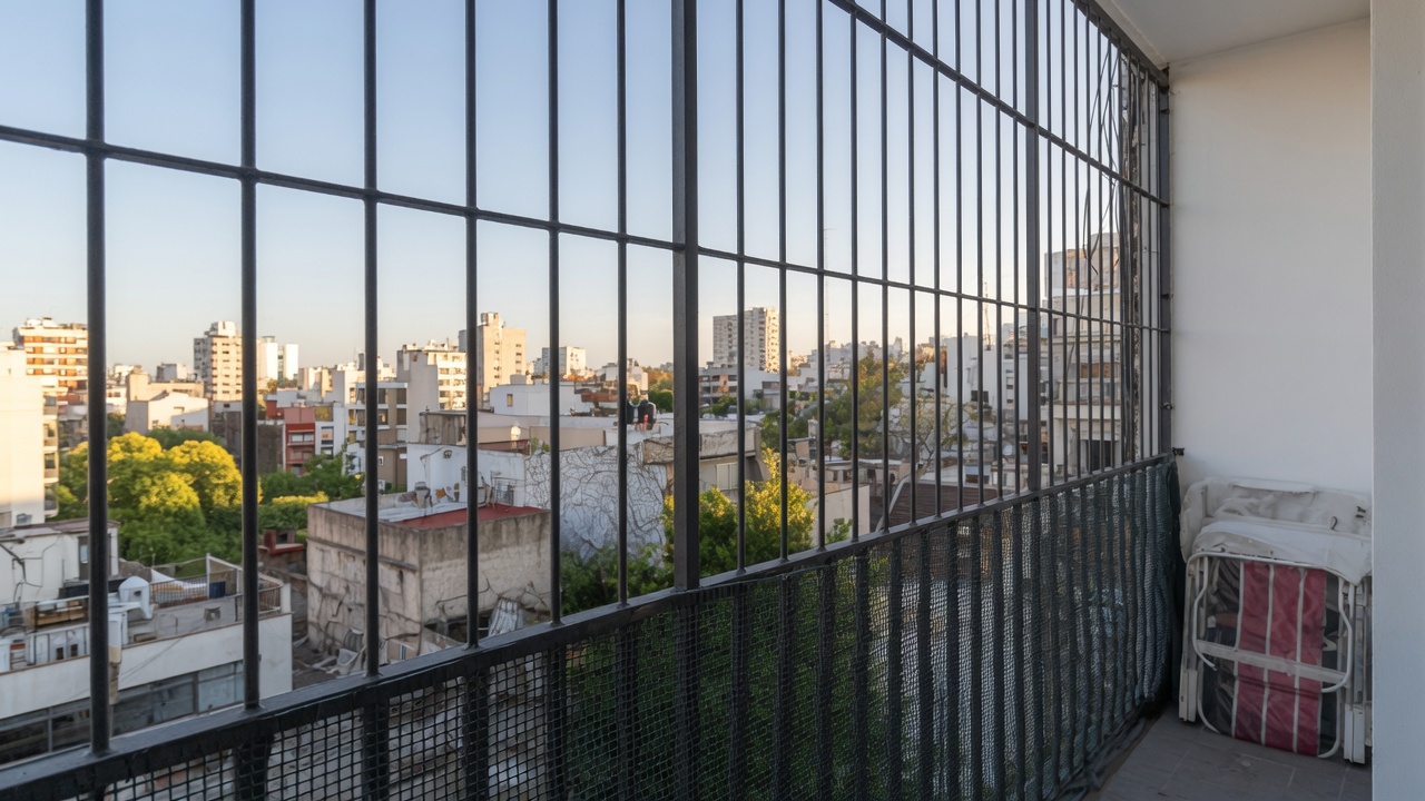 Departamento de 3 ambientes en Venta en Caballito