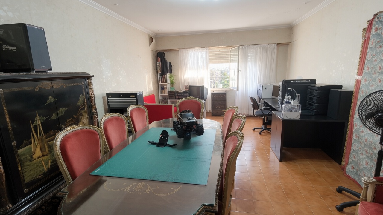 Departamento de 3 ambientes en Venta en Caballito