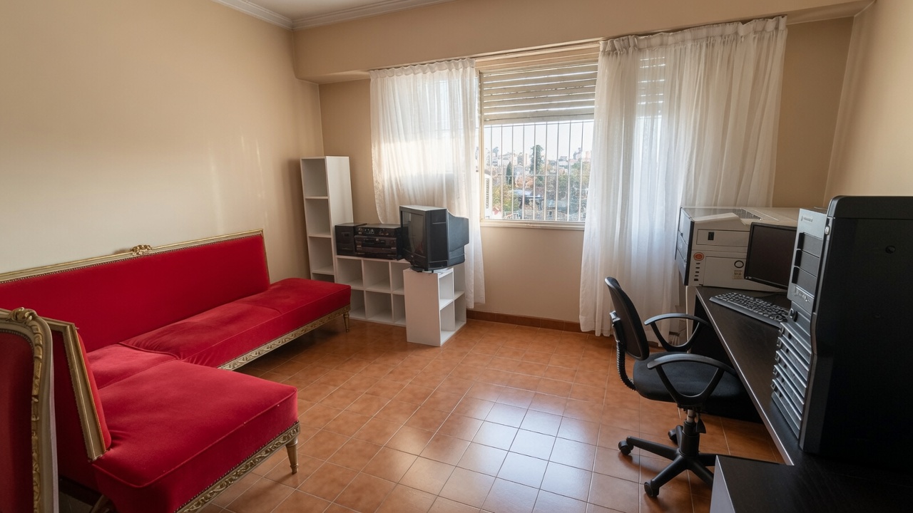 Departamento de 3 ambientes en Venta en Caballito