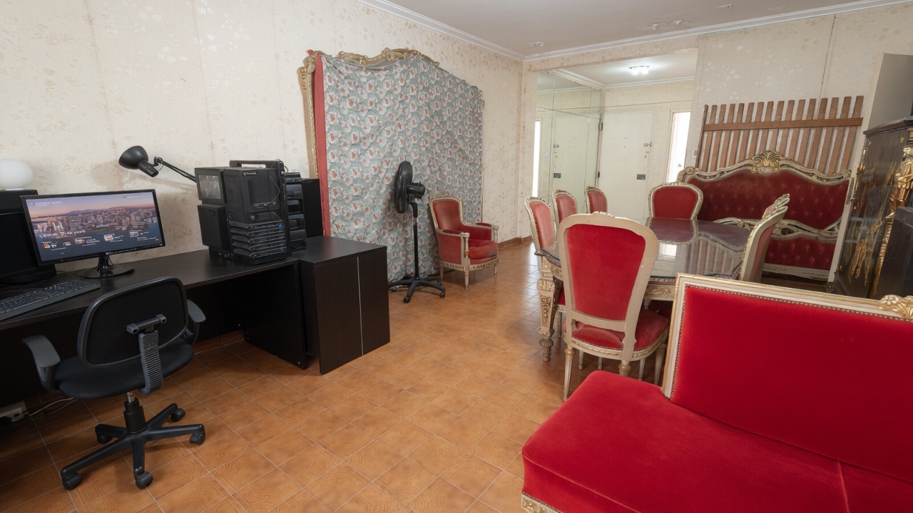 Departamento de 3 ambientes en Venta en Caballito