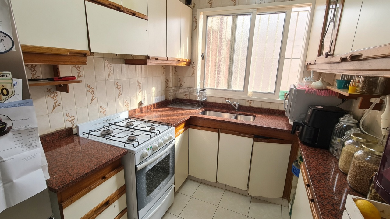 Departamento de 3 ambientes en Venta en Caballito
