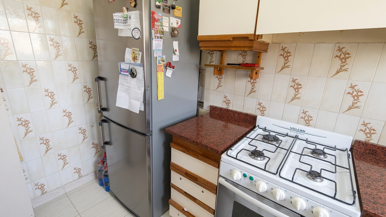 Departamento de 3 ambientes en Venta en Caballito