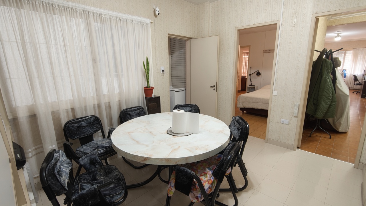 Departamento de 3 ambientes en Venta en Caballito