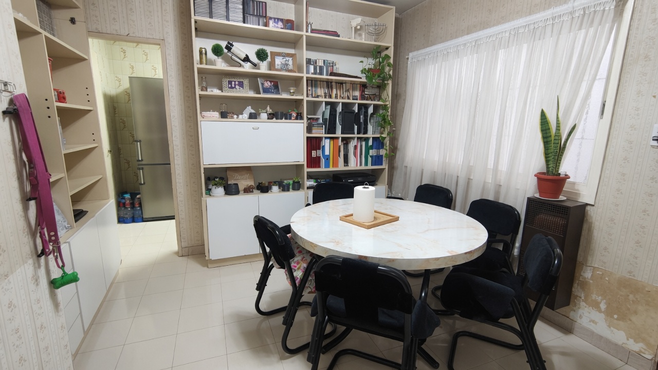 Departamento de 3 ambientes en Venta en Caballito