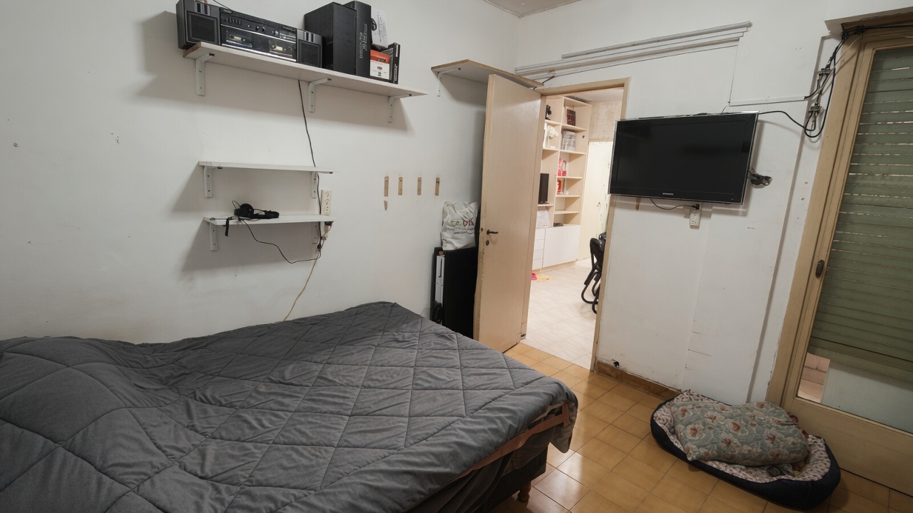 Departamento de 3 ambientes en Venta en Caballito