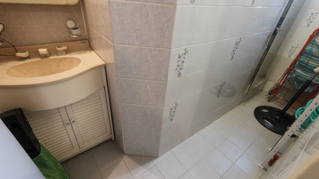 Departamento de 3 ambientes en Venta en Caballito