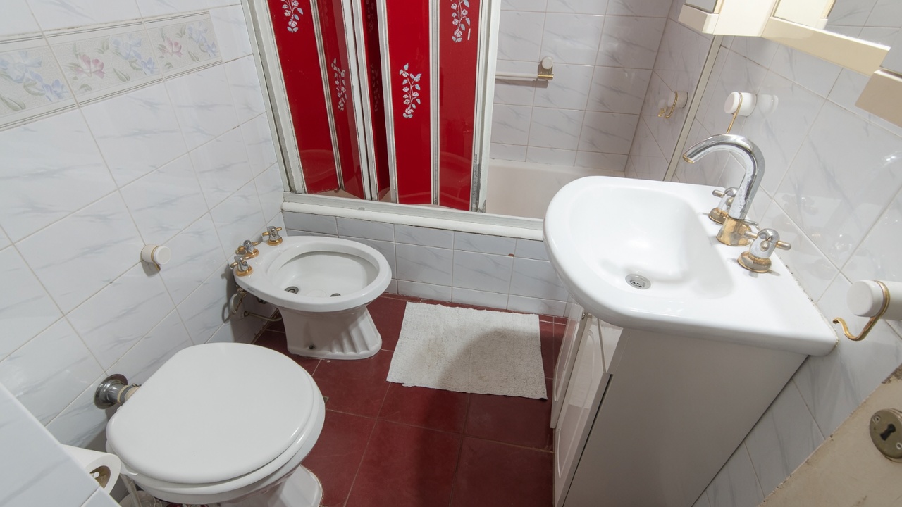 Departamento de 3 ambientes en Venta en Caballito