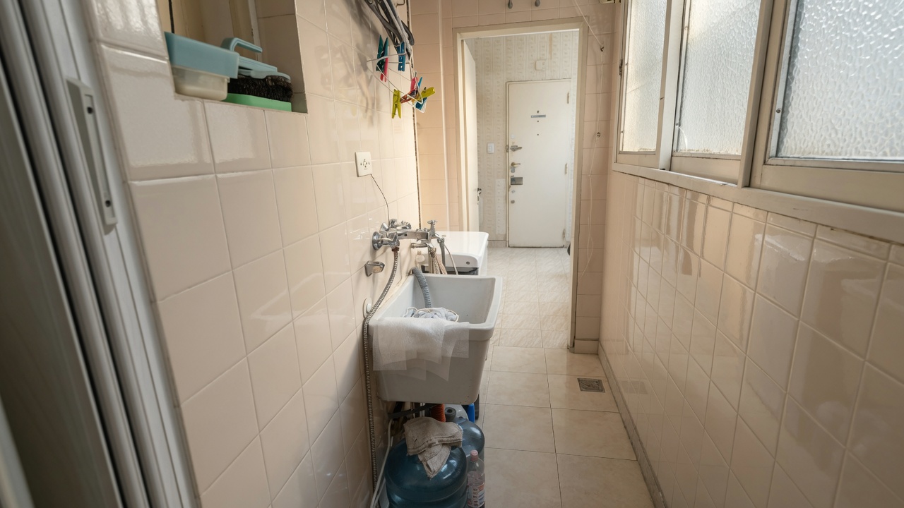 Departamento de 3 ambientes en Venta en Caballito