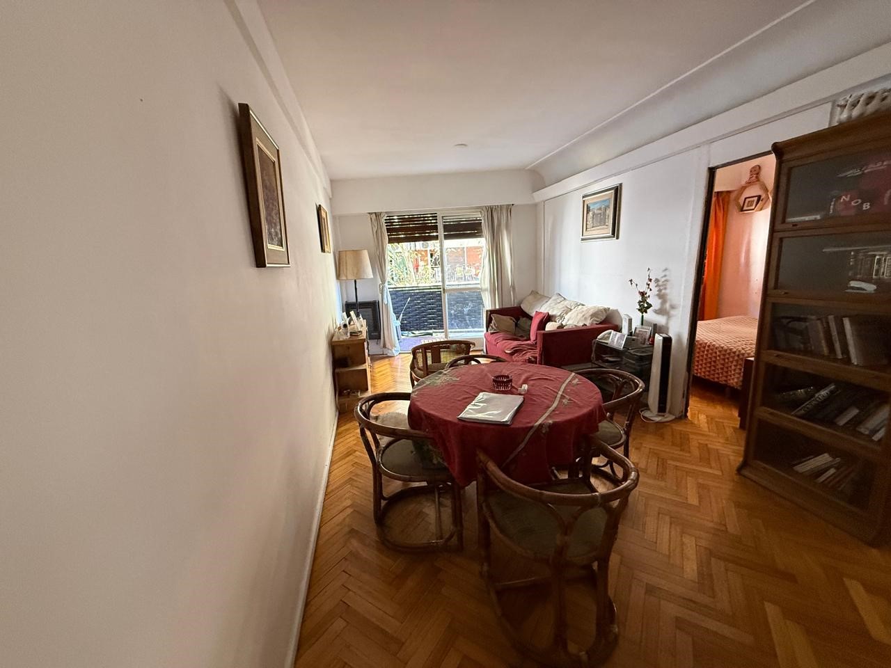 Departamento de 3 ambientes en Venta en Palermo