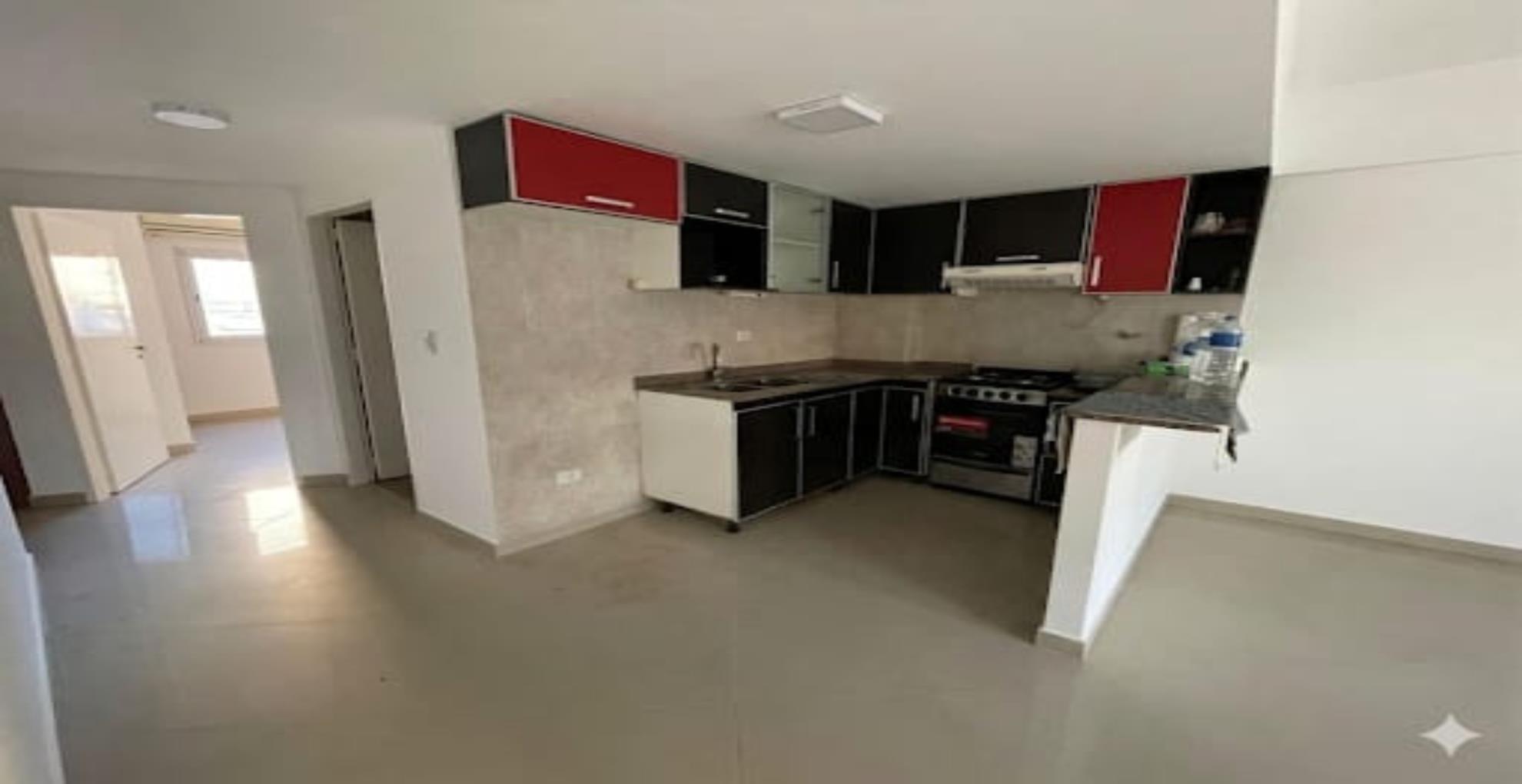 Departamento de 2 ambientes en Venta en Paternal