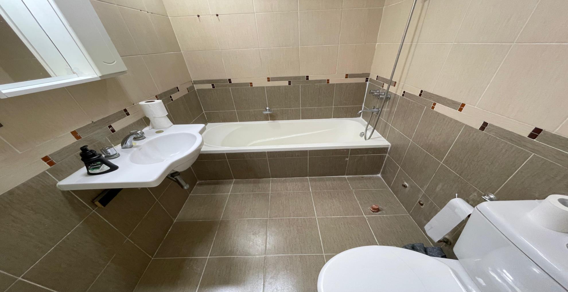 Departamento de 2 ambientes en Venta en Paternal