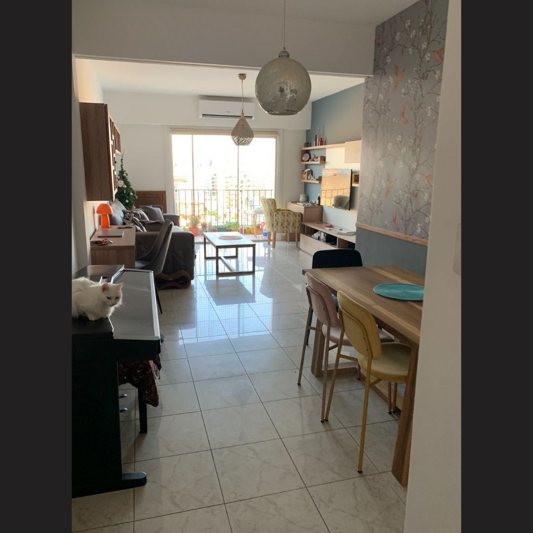 Departamento de 3 ambientes en  Venta en Almagro. CORRIENTES al 4000. Imagen 1