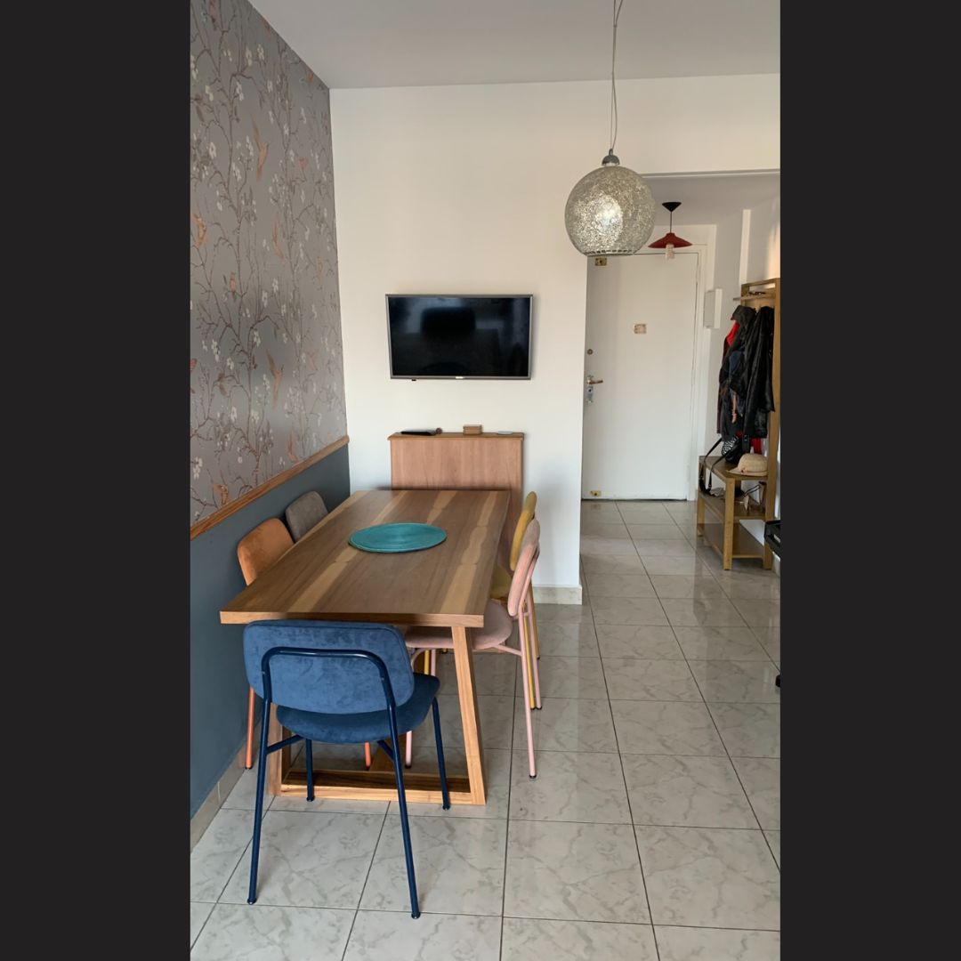 Departamento de 3 ambientes en Venta en Almagro