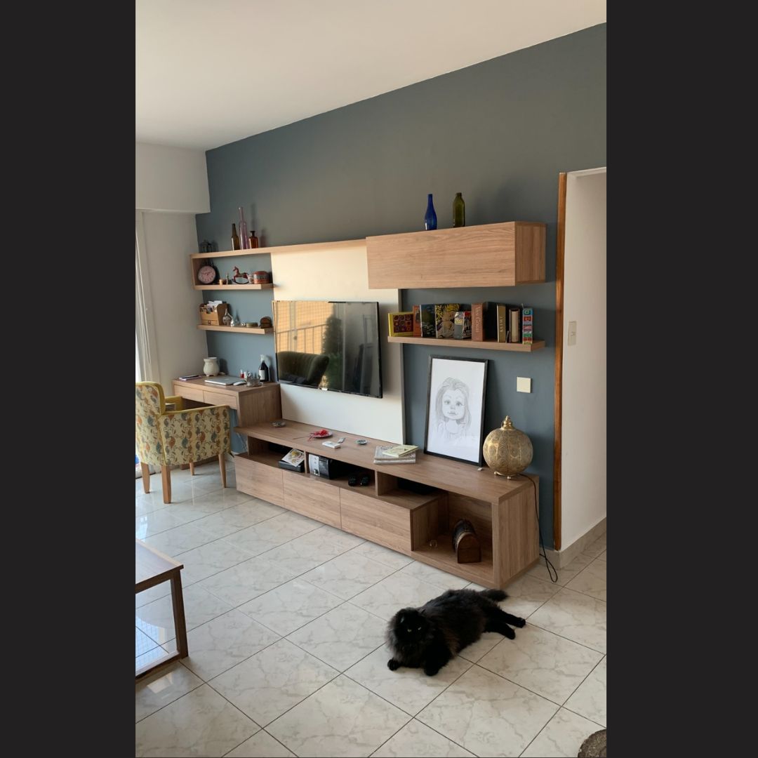 Departamento de 3 ambientes en Venta en Almagro